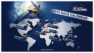 Red Bull Air Race 2015